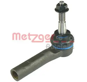 Наконечник поперечной рулевой тяги METZGER 54040308