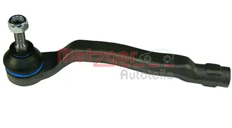 Наконечник поперечной рулевой тяги METZGER 54040501