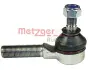 Наконечник поперечной рулевой тяги METZGER 54041002 (фото 1)