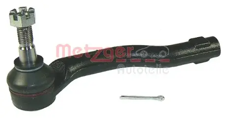 Наконечник поперечной рулевой тяги METZGER 54041301