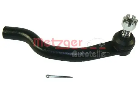 Наконечник поперечной рулевой тяги METZGER 54043002