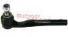 Наконечник поперечной рулевой тяги METZGER 54043501 (фото 1)
