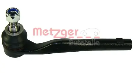 Наконечник поперечной рулевой тяги METZGER 54043501