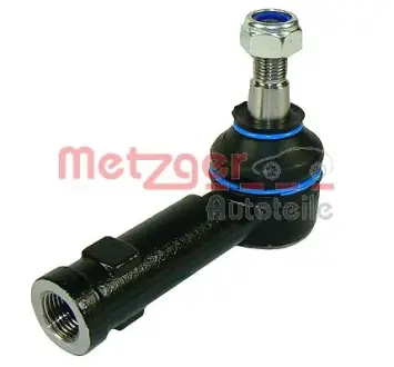 Наконечник поперечной рулевой тяги METZGER 54043608