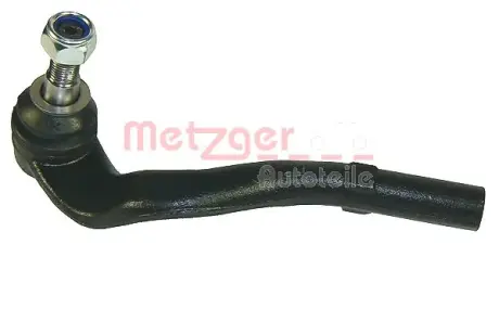 Наконечник поперечной рулевой тяги METZGER 54044111