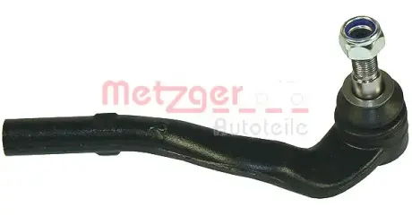 Наконечник поперечной рулевой тяги METZGER 54044212