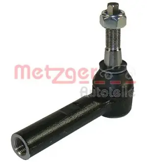 Наконечник поперечной рулевой тяги METZGER 54044318