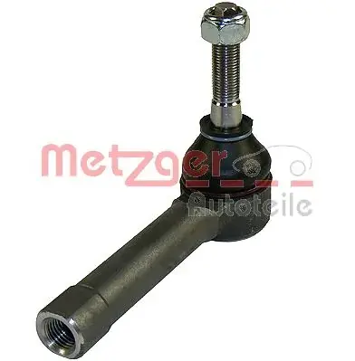 Наконечник поперечной рулевой тяги METZGER 54044418 (фото 1)