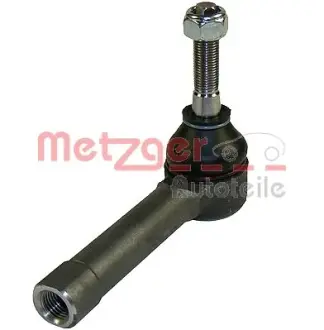Наконечник поперечной рулевой тяги METZGER 54044418