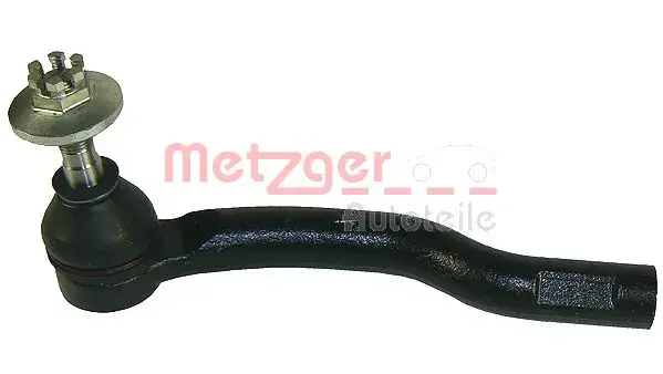 Наконечник поперечной рулевой тяги METZGER 54044911 (фото 1)