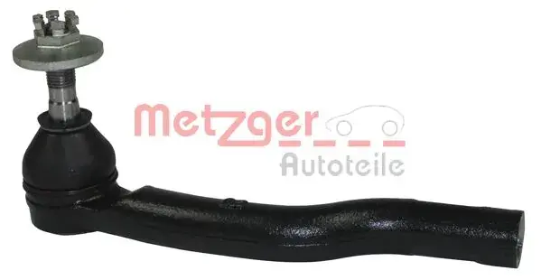 Наконечник поперечной рулевой тяги METZGER 54045012 (фото 1)