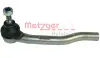 Наконечник поперечной рулевой тяги METZGER 54045311 (фото 1)