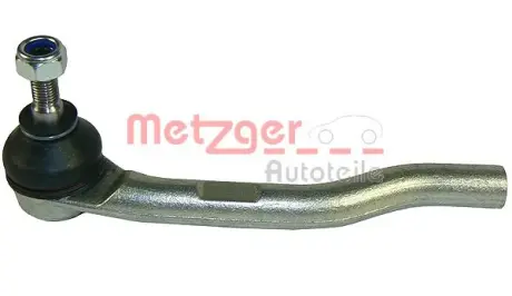 Наконечник поперечной рулевой тяги METZGER 54045311
