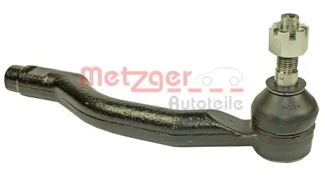 Наконечник поперечной рулевой тяги METZGER 54046012