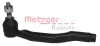 Наконечник поперечной рулевой тяги METZGER 54046111 (фото 1)