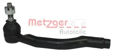Наконечник поперечной рулевой тяги METZGER 54046111