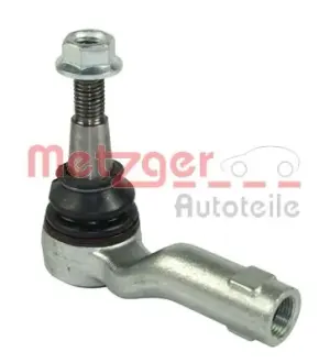 Наконечник поперечной рулевой тяги METZGER 54046812