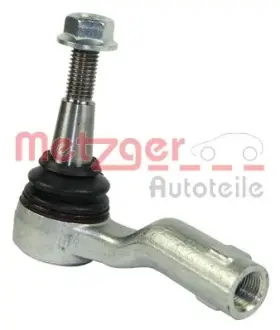 Наконечник поперечной рулевой тяги METZGER 54046911