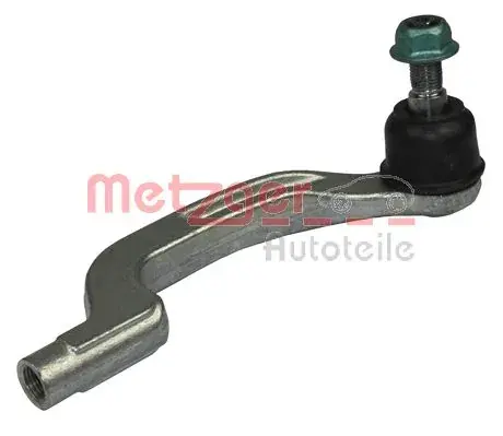 Наконечник поперечной рулевой тяги METZGER 54047012 (фото 1)