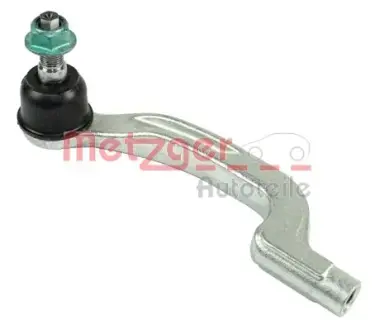 Наконечник поперечной рулевой тяги METZGER 54047111