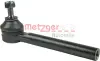 Наконечник поперечной рулевой тяги METZGER 54047418 (фото 1)