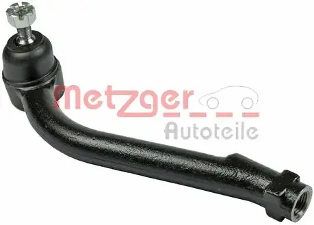 Наконечник поперечной рулевой тяги METZGER 54047812