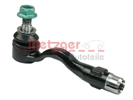 Наконечник поперечной рулевой тяги METZGER 54047918