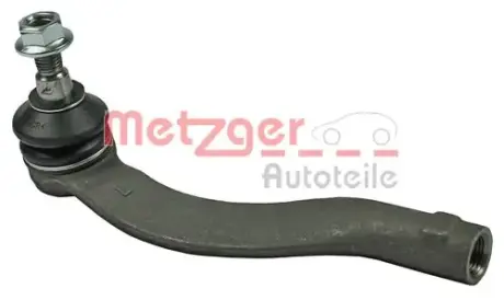 Наконечник поперечной рулевой тяги METZGER 54048511