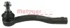 Наконечник поперечной рулевой тяги METZGER 54048612 (фото 1)