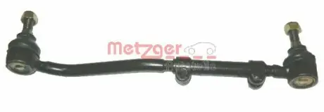 Поперечная рулевая тяга METZGER 56000301