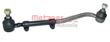 Поперечная рулевая тяга METZGER 56000402