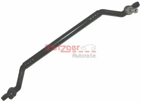 Поперечная рулевая тяга METZGER 56000705
