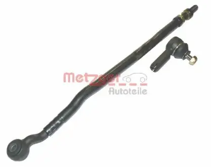 Поперечная рулевая тяга METZGER 56000902