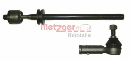 Поперечная рулевая тяга METZGER 56002602