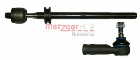 Поперечная рулевая тяга METZGER 56002702