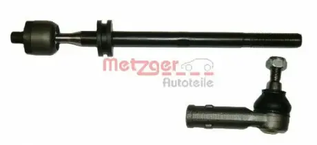 Поперечная рулевая тяга METZGER 56002802