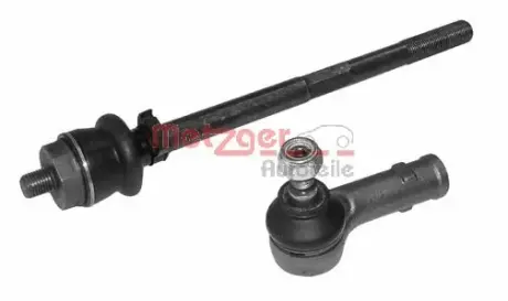 Поперечная рулевая тяга METZGER 56002901