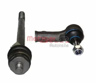 Поперечная рулевая тяга METZGER 56003001