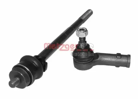 Поперечная рулевая тяга METZGER 56003101