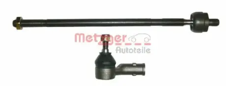 Поперечная рулевая тяга METZGER 56003201