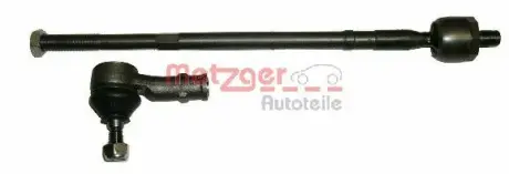 Поперечная рулевая тяга METZGER 56003301