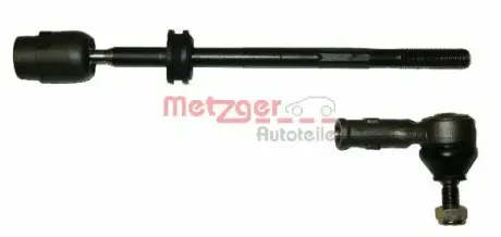 Поперечная рулевая тяга METZGER 56004502