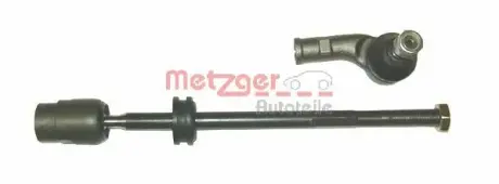 Поперечная рулевая тяга METZGER 56004601