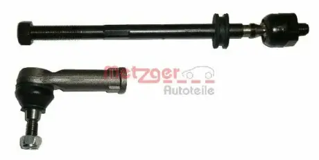 Поперечная рулевая тяга METZGER 56005201