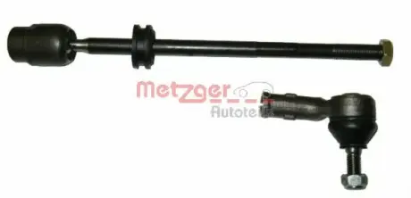 Поперечная рулевая тяга METZGER 56005302