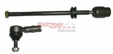 Поперечная рулевая тяга METZGER 56005401