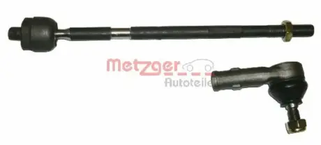Поперечная рулевая тяга METZGER 56005502