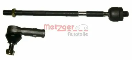 Поперечная рулевая тяга METZGER 56005601