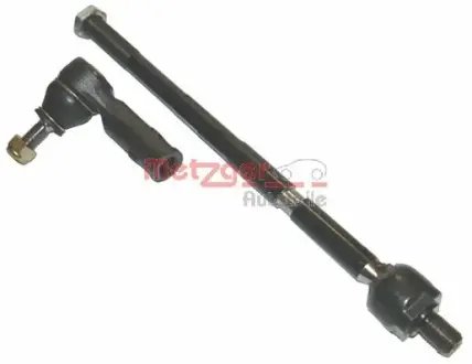Поперечная рулевая тяга METZGER 56005702