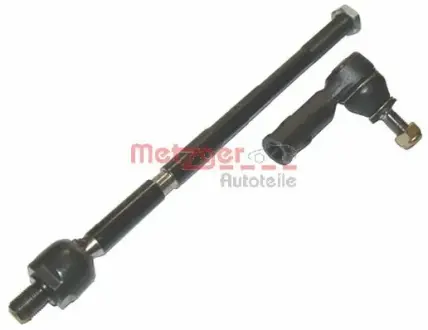 Поперечная рулевая тяга METZGER 56005801